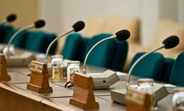 اعضاء لجنة الاولويات في مجلس الامة 2024 3 لجنة الاولويات في مجلس الامة