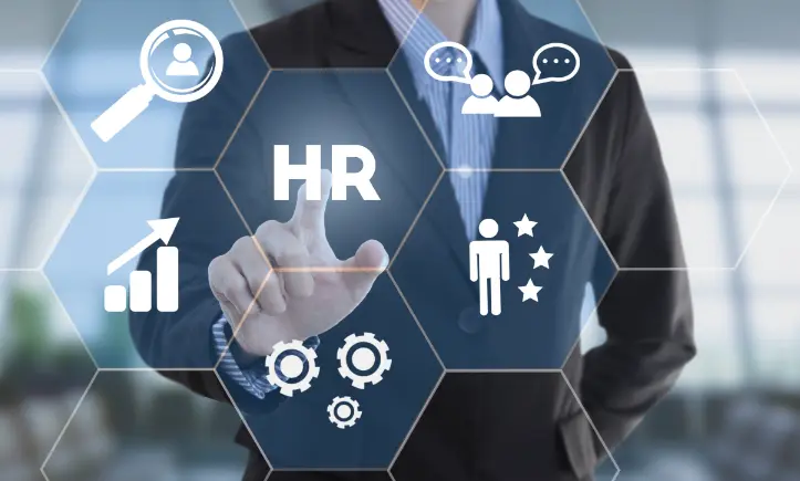 ما المقصود بـ HRIS؟ وأهم فوائد أنظمة معلومات الموارد البشرية 2 ما المقصود بـ HRIS