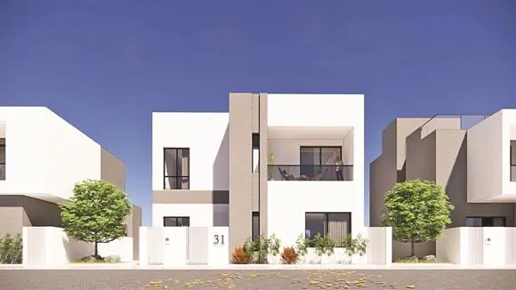 كم مساحة بيوت مشروع النعايم “المساكن المنخفضة التكاليف” 2024