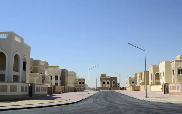كم مساحة بيوت مشروع النعايم “المساكن المنخفضة التكاليف” 2024 2 مساحة بيوت مشروع النعايم