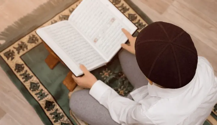 المتطلبات والأدوات اللازمة لبدء مشروع تحفيظ القرآن 2 مشروع تحفيظ القرآن
