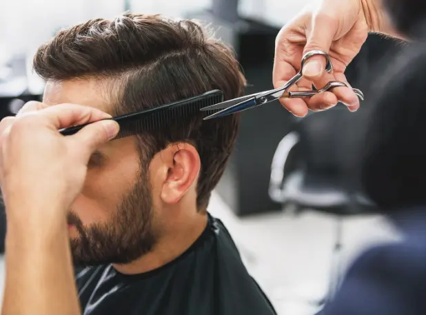 دراسة جدوى شاملة لمشروع حلاق رجالي 2 مشروع حلاق رجالي