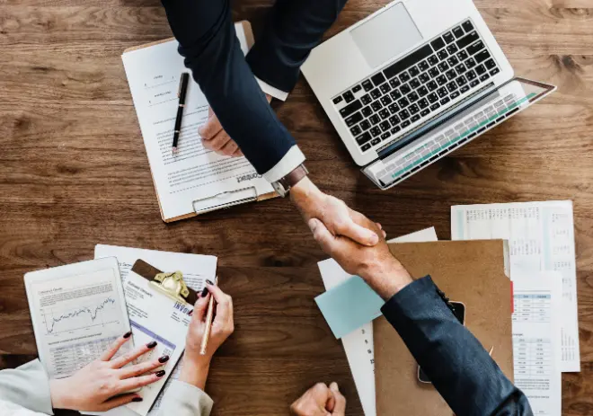 مشروع مكتب خدمات عامة وأهم ما يميزها 3 مشروع مكتب خدمات عامة
