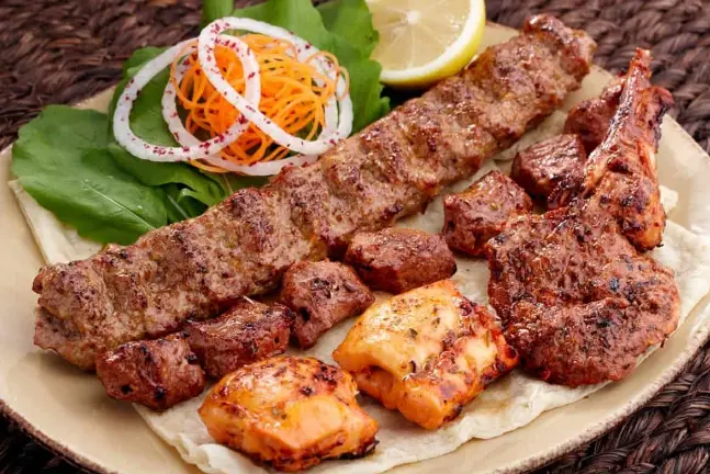 ما افضل 10 مطاعم أسواق القرين في الكويت 2024 2 مطاعم أسواق القرين في الكويت