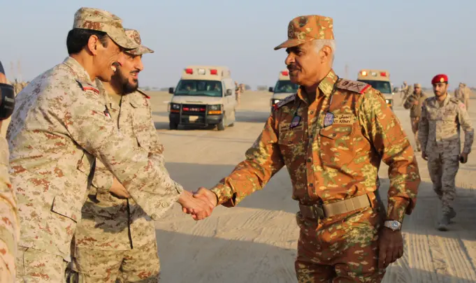 راتب ملازم اول في الكويت 2025 مع البدلات والعلاوات وسلم الرواتب العسكري