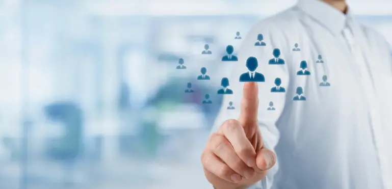 مهام مسؤول الموارد البشرية 3 مهام مسؤول الموارد البشرية