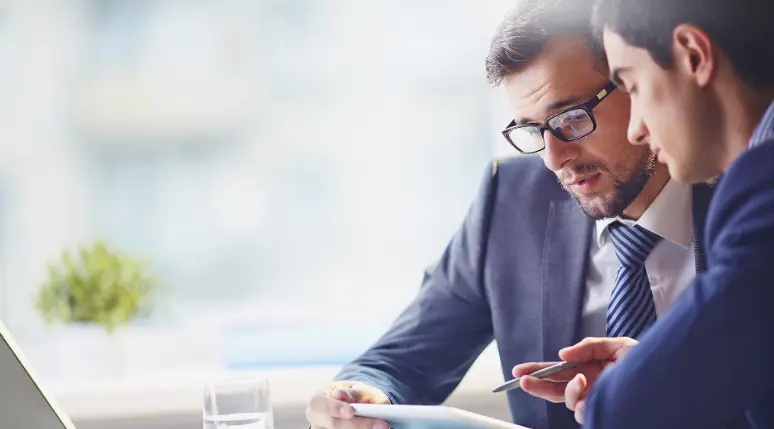مهام مسؤول الموارد البشرية 4 مهام مسؤول الموارد البشرية