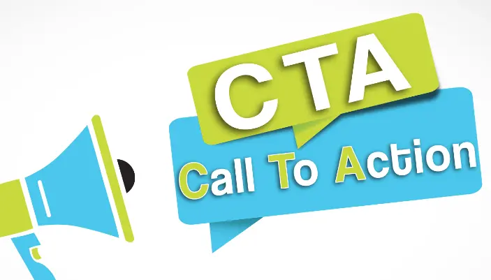 ما هي الدعوة لاتخاذ إجراء CTA؟ وكيف تستخدمها في زيادة مبيعاتك؟