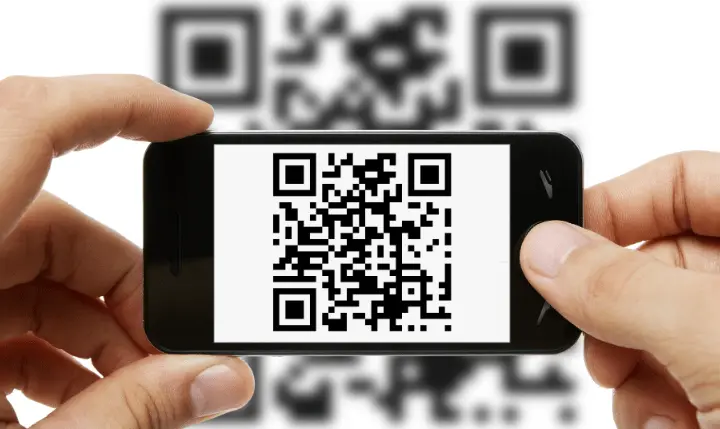 ما هو الباركود QR؟ كيف تنشئه وتستخدمه في التسويق لمشروعك؟ 2 ما هو الباركود QR