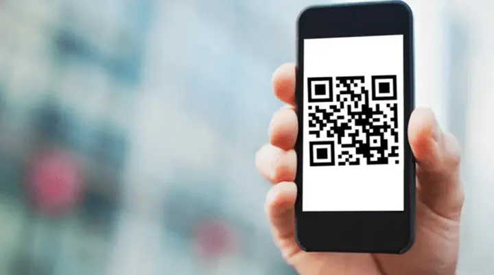 ما هو الباركود QR؟ كيف تنشئه وتستخدمه في التسويق لمشروعك؟ 3 ما هو الباركود QR
