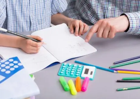 مشروع الدروس الخصوصية