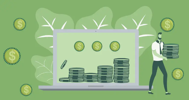 مشروع الربح من التدوين 2 مشروع الربح من التدوين