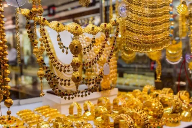 مشروع تجارة الذهب الصيني 3 مشروع تجارة الذهب الصيني