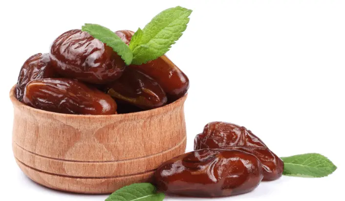 مشروع تعبئة التمور
