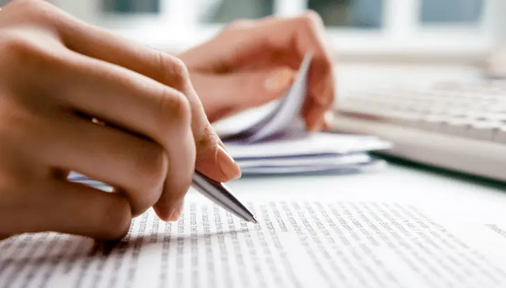 مشروع كتابة المحتوى وكيفية البدء فيه 2 مشروع كتابة المحتوى
