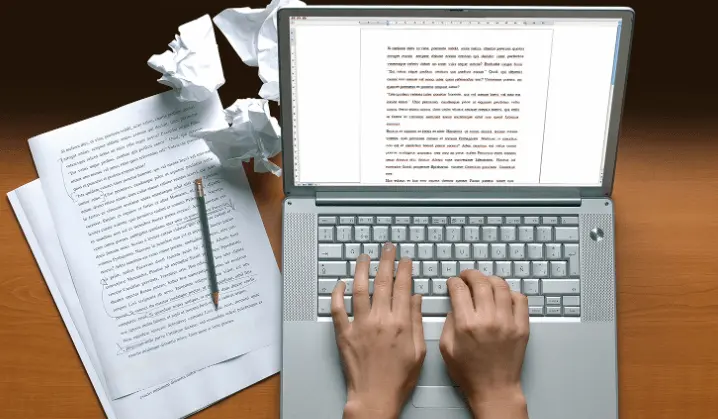 مشروع كتابة المحتوى وكيفية البدء فيه 3 مشروع كتابة المحتوى