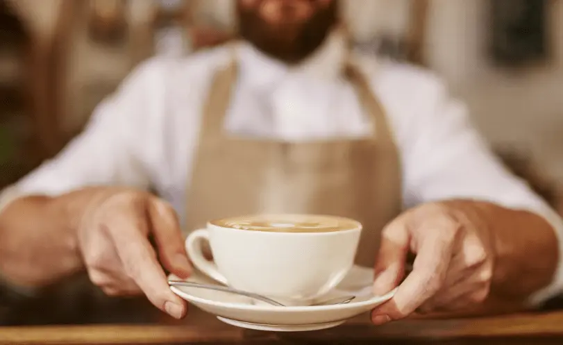 كيف افتح مشروع مقهى ناجح؟ 2 مشروع مقهى ناجح