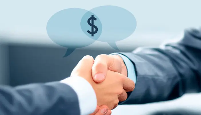 تقنيات أساسية في مهارات التفاوض للبائعين وأصحاب المشاريع