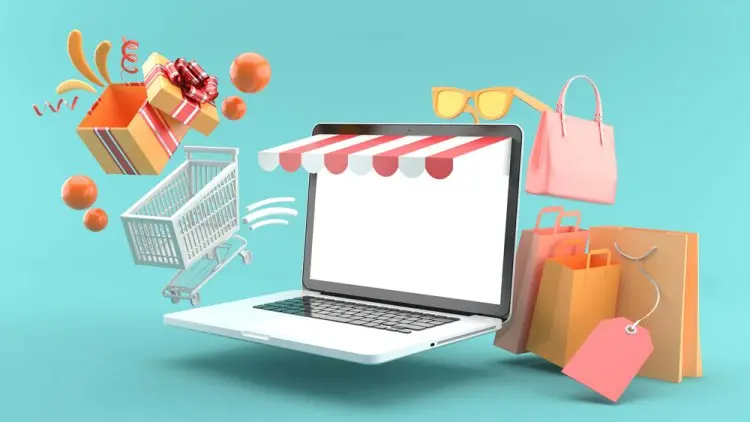الابتكار في التوزيع والشحن الإلكتروني