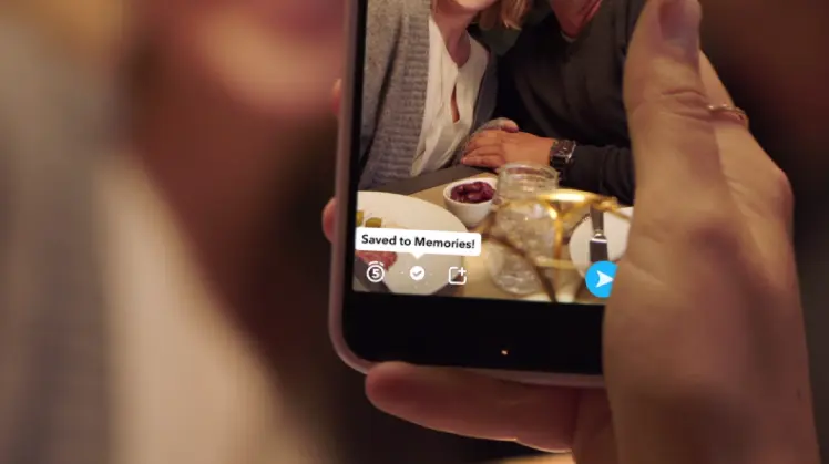 التسويق عبر سناب شات Snapchat | دليل كامل من البداية للنجاح 2 التسويق عبر سناب شات