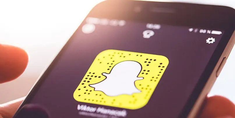 التسويق عبر سناب شات Snapchat | دليل كامل من البداية للنجاح 3 التسويق عبر سناب شات