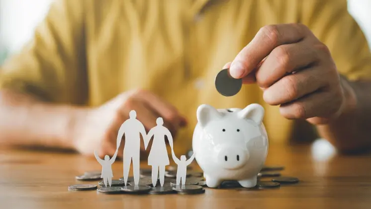 ما هو التمويل الأصغر للمشاريع العائلية وما هي أهدافه؟