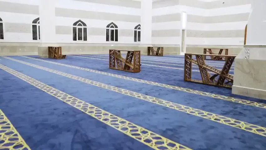 اين يقع مسجد عبدالله وعبدالرزاق المزيني في الكويت 3 اين يقع مسجد عبدالله