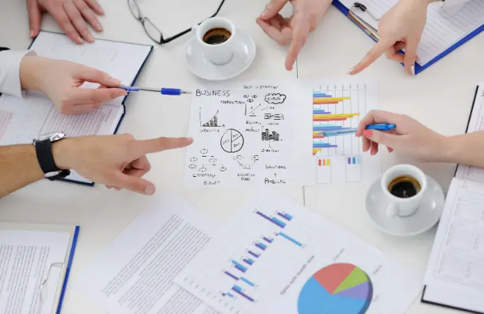 ما هي دراسات جدوى مشاريع صناعية 2 دراسات جدوى مشاريع صناعية