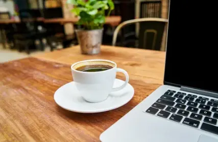 دراسة جدوى مشروع كوفي شوب
