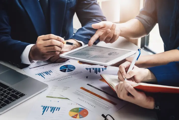 دليل المحاسبة المالية للتجار المبتدئين وأصحاب المشاريع لعام 2024 2 دليل المحاسبة المالية للتجار