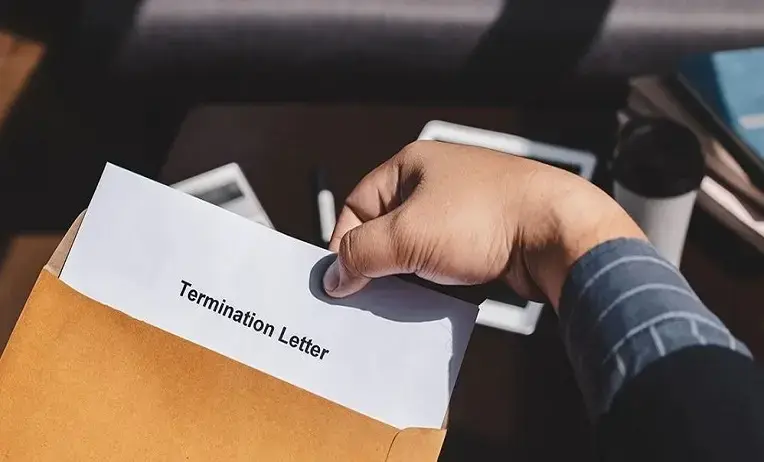شروط إنهاء العقد في نظام العمل السعودي 3 شروط إنهاء العقد
