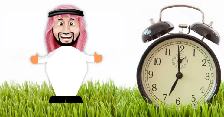 فترات الراحة والإجازة الأسبوعية في نظام العمل السعودي