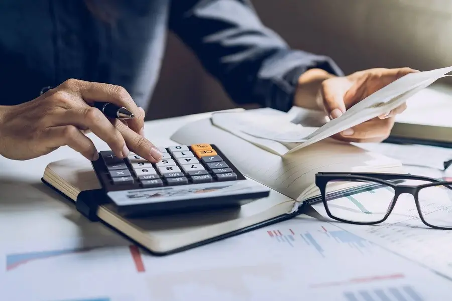 كيفية حساب نهاية الخدمة في نظام العمل السعودي 3 كيفية حساب نهاية الخدمة