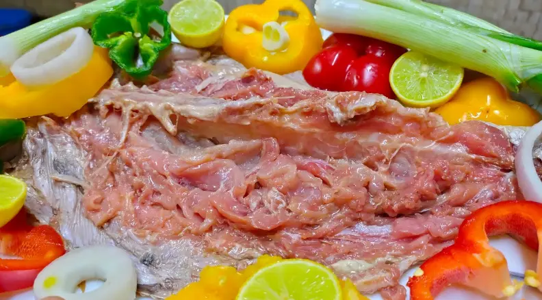 مشروع الفسيخ من المنزل