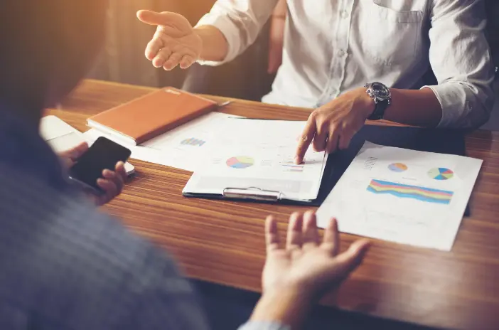 تقنيات أساسية في مهارات التفاوض