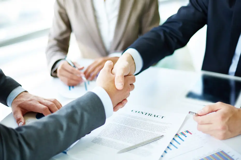 مهارات التفاوض