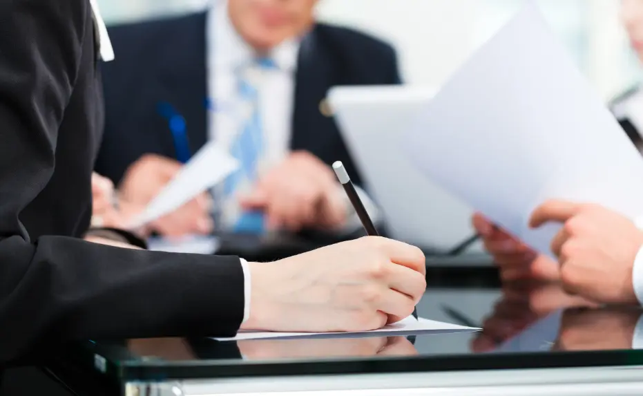 مهارات التفاوض
