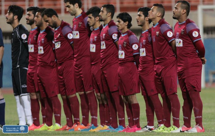 معلومات عن نادي النصر الكويتي