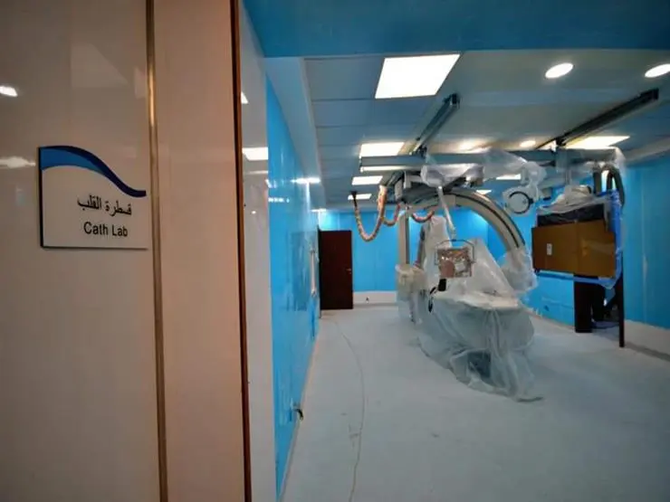 كم أسعار المنظار في مستشفى السلام الدولي 2025 2 أسعار المنظار في مستشفى السلام