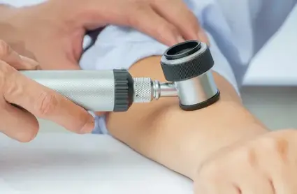 أفضل دكتور جلدية في مستشفى السلام الدولي