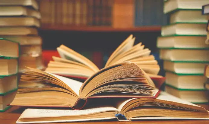 أفضل كتب في ريادة الأعمال