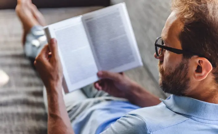 أفضل كتب في ريادة الأعمال