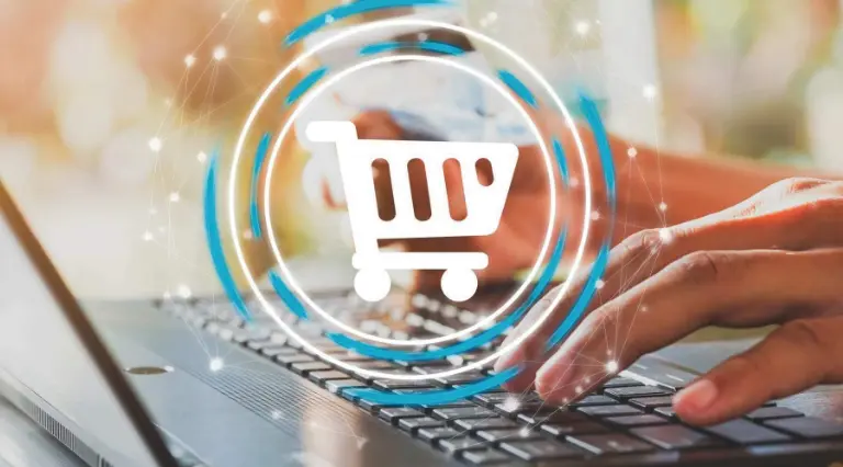 أنواع التجارة الإلكترونية وأيهما أكثر ربحا لك ؟ 2 أنواع التجارة الإلكترونية