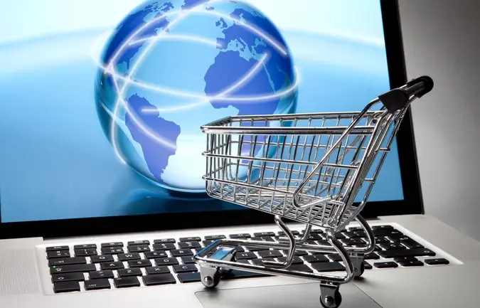 أنواع التجارة الإلكترونية وأيهما أكثر ربحا لك ؟ 3 أنواع التجارة الإلكترونية
