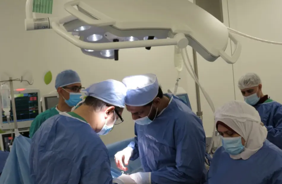 افضل دكتور تطهير اطفال مستشفى السلام الدولي 2024 4 افضل دكتور تطهير اطفال
