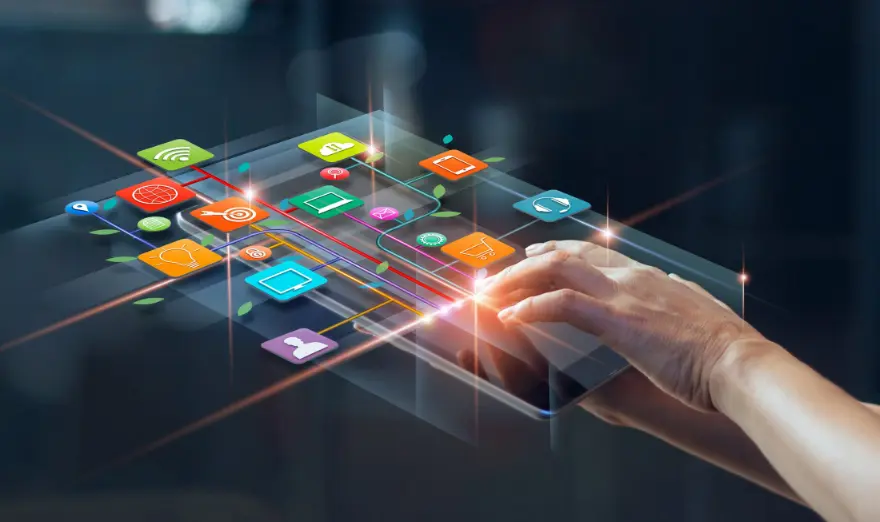 أهمية الابتكار في التسويق الإلكتروني لبناء علاقات قوية مع العملاء 2 الابتكار في التسويق الإلكتروني