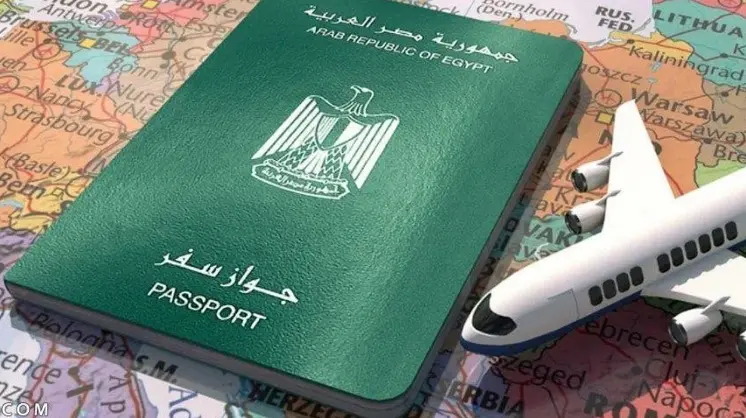 الاوراق المطلوبة لتجديد جواز السفر