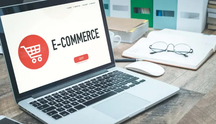 التجارة الإلكترونية في ظل الظروف الاقتصادية الحالية 2 التجارة الإلكترونية