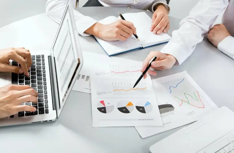 التخطيط المالي للمشاريع كيف يمكن أن تحسن أداء مشروعك ماليًا؟ 3 التخطيط المالي للمشاريع