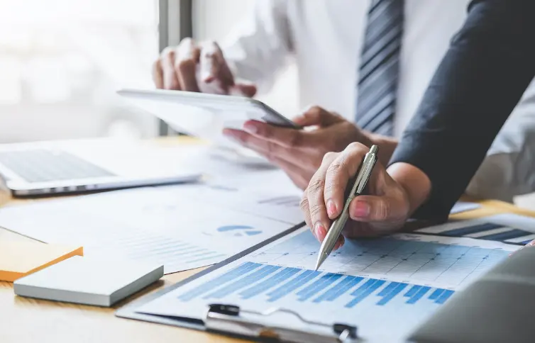 التخطيط المالي للمشاريع كيف يمكن أن تحسن أداء مشروعك ماليًا؟ 2 التخطيط المالي للمشاريع